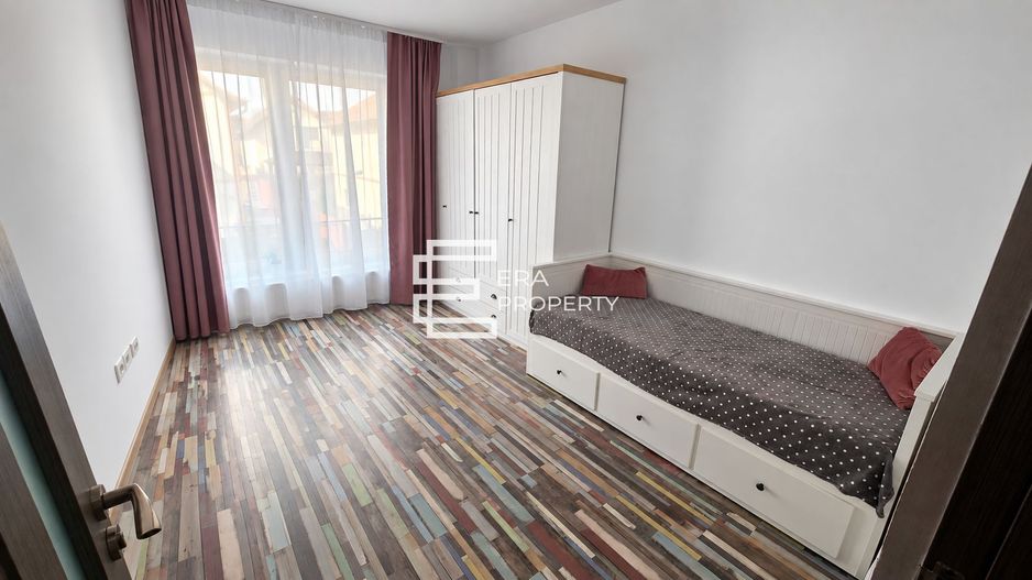 Apartament 3 camere | 69 mpu + balcon 9 mp | 2 parcări | Cartierul Arhitecților - Poză 6