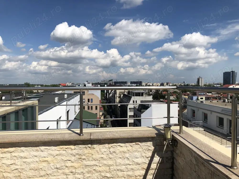 VANZARE | DOROBANTI| CLADIRE BIROURI | PUTUL LUI ZAMFIR - Poză 9