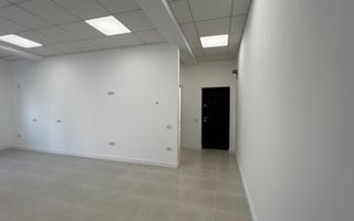 Spatiu Comercial/Birouri | Parter | In spate la Kaufland Dumbravita - Poză 2