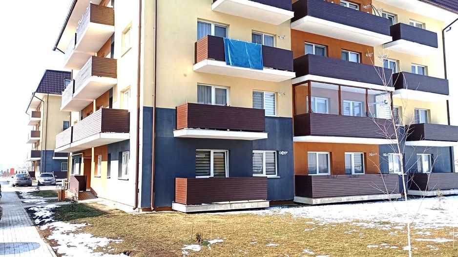 Ap 2 camere Subcetate Sanpetru - Poză 15