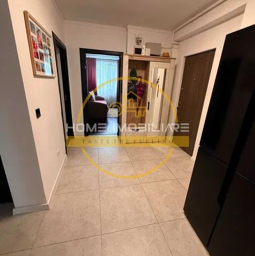Apartament cu 3 camere / Etajul 3/ 64mp/ Podu Ros - Poză 4