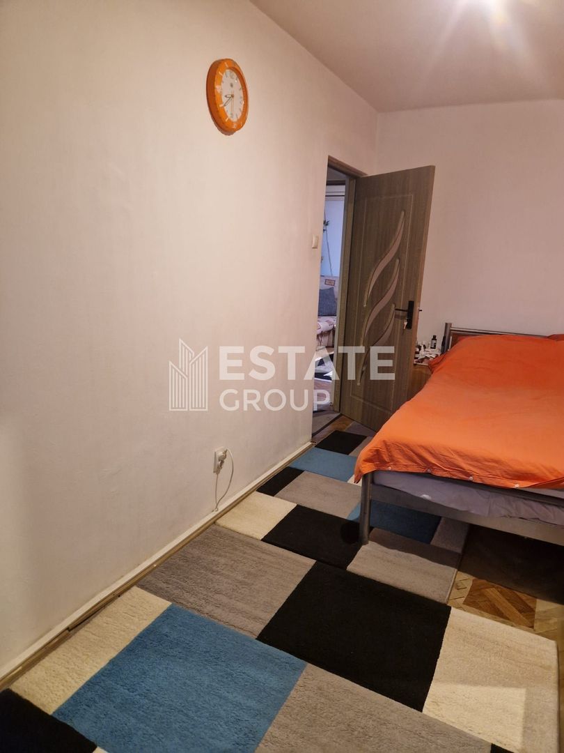 Apartament cu 3 camere in Zona girocului aproape de Spitalul Judetean - Poză 7