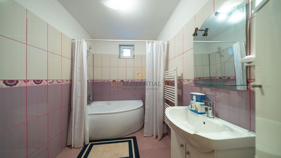 Casa individuala, metrou Aparatorii Patriei, sector 4, comision 0 - Poză 10