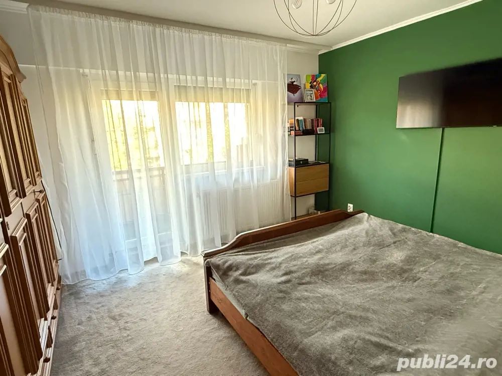 Apartament 3 camere Carpați 2 | 80mp | - Poză 6