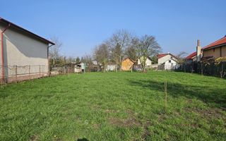 Teren intravilan | Snagov | Utilitati la strada - Poză 7