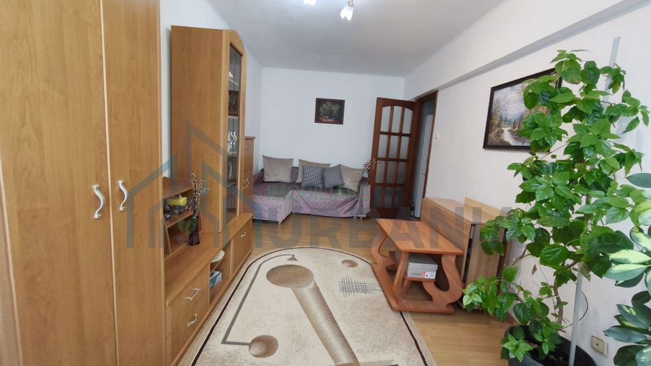Apartament 3 camere, 76 mp, în zona Poitiers-Frumoasa, Iași - Poză 8