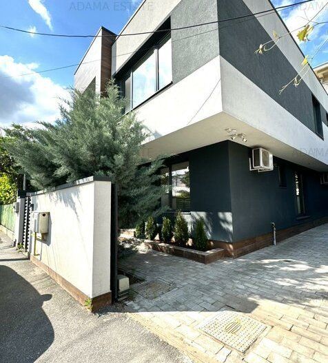 Vila superba individuala zona Sud Est - Poză 14