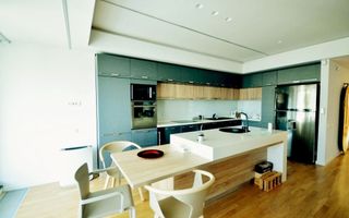 Penthouse 5 camere Aviatorilor - Poză 3
