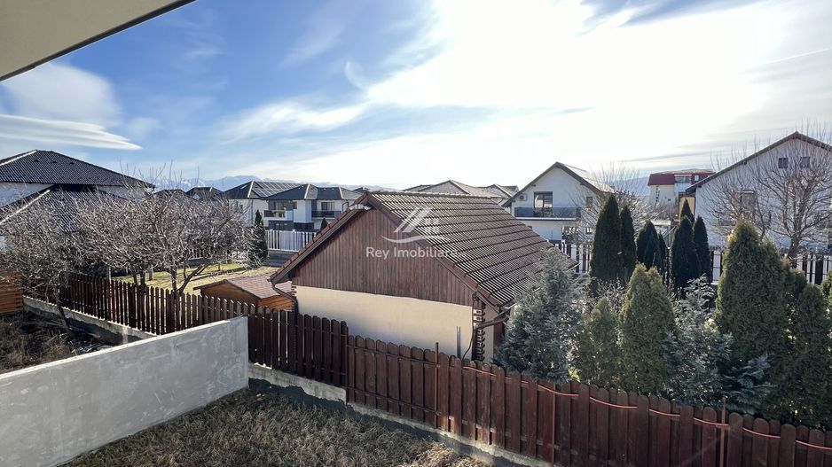 Casă construcție de Lux de vânzare în Șelimbar zonă bună - Poză 28