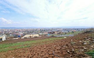 Teren intravilan de vanzare, Cetate - Piata - Poză 3