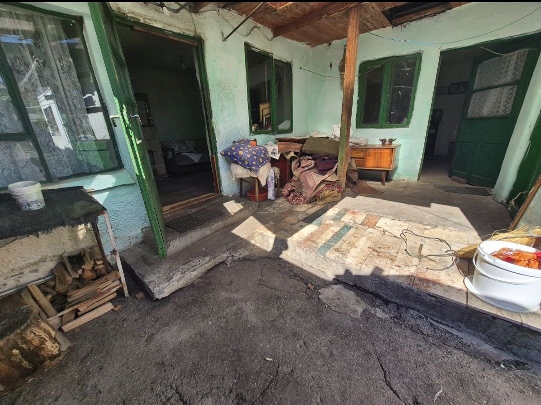 Casa+garaj+anexa și teren intravilan 225 mp Campina - Poză 23