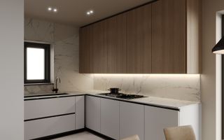 Complex 12 vile Gated Community, lângă Cosmopolis - Poză 17