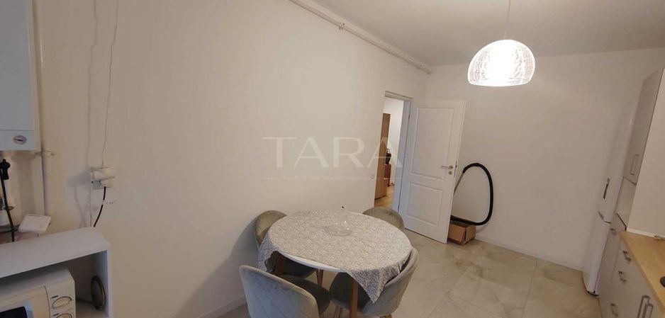 Apartament modern, reconfigurabil in 2 camere, zona Kaufland Mărăști. - Poză 6