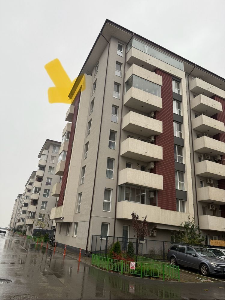 Apartament Popesti Leodeni - Poză 8