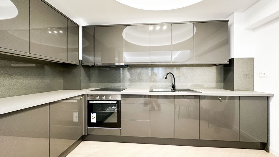 Apartament 3 camere I Cortina North I 0 % comision - Poză 4