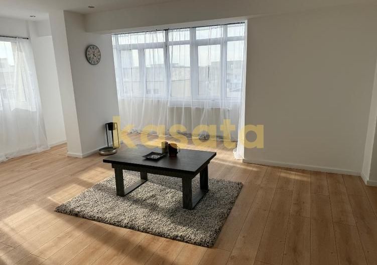 Garsonieră renovată complet, 41mp, cu lift – Lujerului - Poză 6