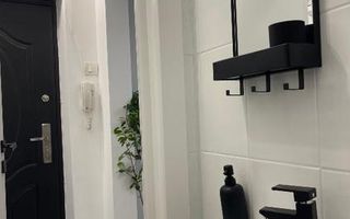 Garsonieră Floreasca | Str. Rossini | Etaj 1 din 3 | Renovată 2025 - Poză 3