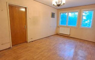 Dristor - Camil Ressu / P-ta Ramnicu Sarat, metrou la 450 m, etaj 2/10