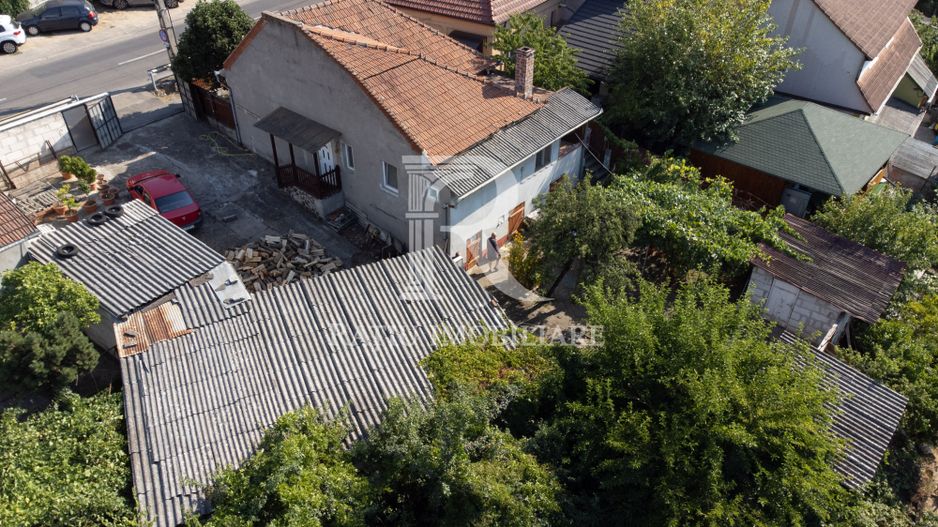 Casă + teren Gheorghe Doja - Poză 27