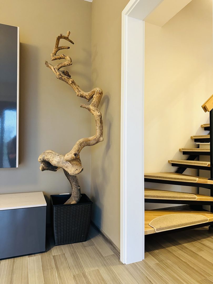 Apartament 3 camere, dispus 2 niveluri - 143 mp | Parcare privata - Poză 10