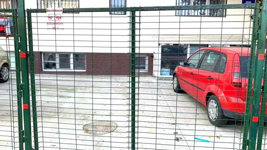 🏡 Închiriez Apartament cu 3 camere, bloc nou, parcare inclusă, vedere Parc Teil - Poză 7