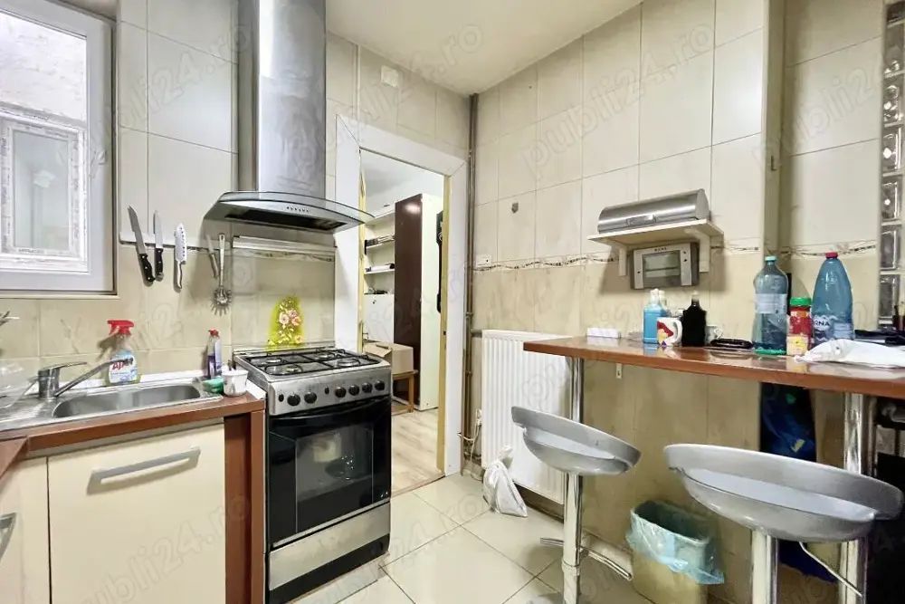 De vânzare apartament cu studio muzica si atelier în pod, Mall Vitan - Poză 10