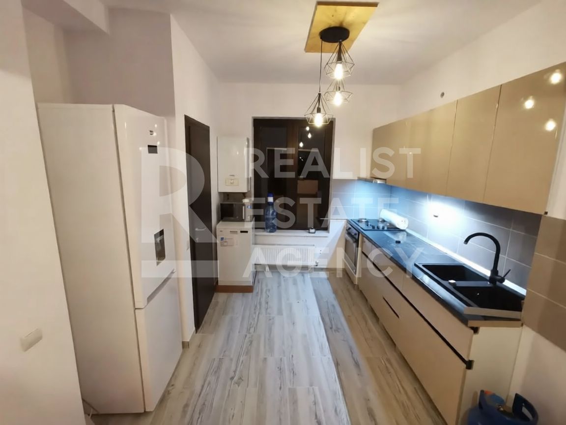 Casă spațioasă de închiriat | Băneasa – Pipera | 5 camere - Poză 10