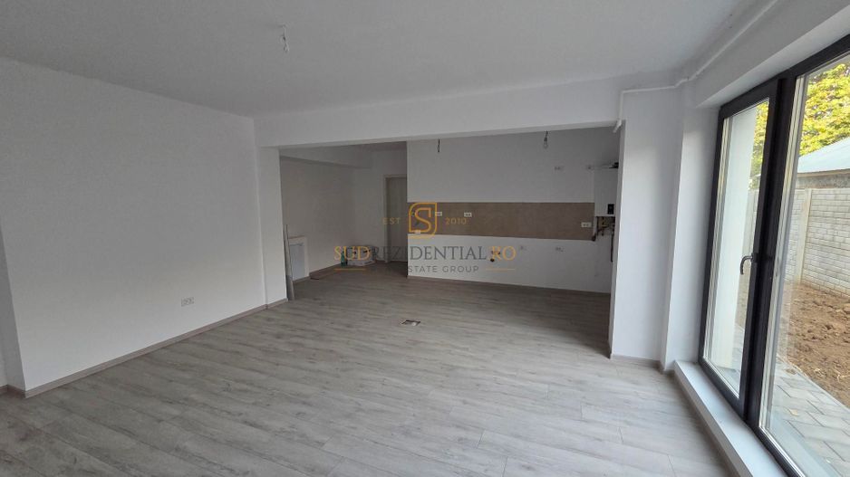 Apartament 2 camere cu curte proprie de 74,5 mp – Apărătorii Patriei - Poză 4