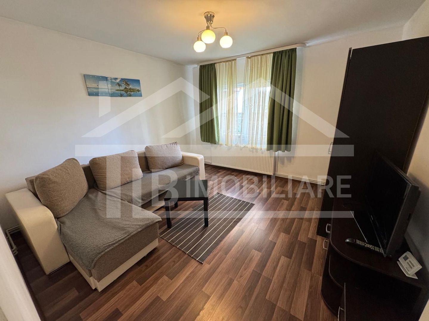 Apartament cu o camera, 30mp, Zona Livezeni - Poză 1