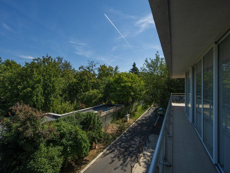 Apartament superb 5 camere I Zona Primaverii I View parc - Poză 5