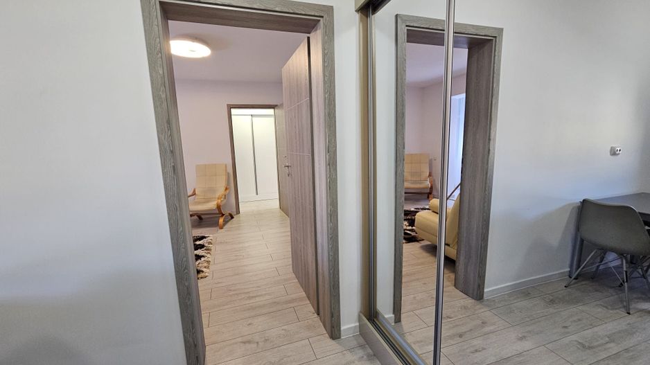 Inchiriere apartament modern, nou, Trivale - Poză 8