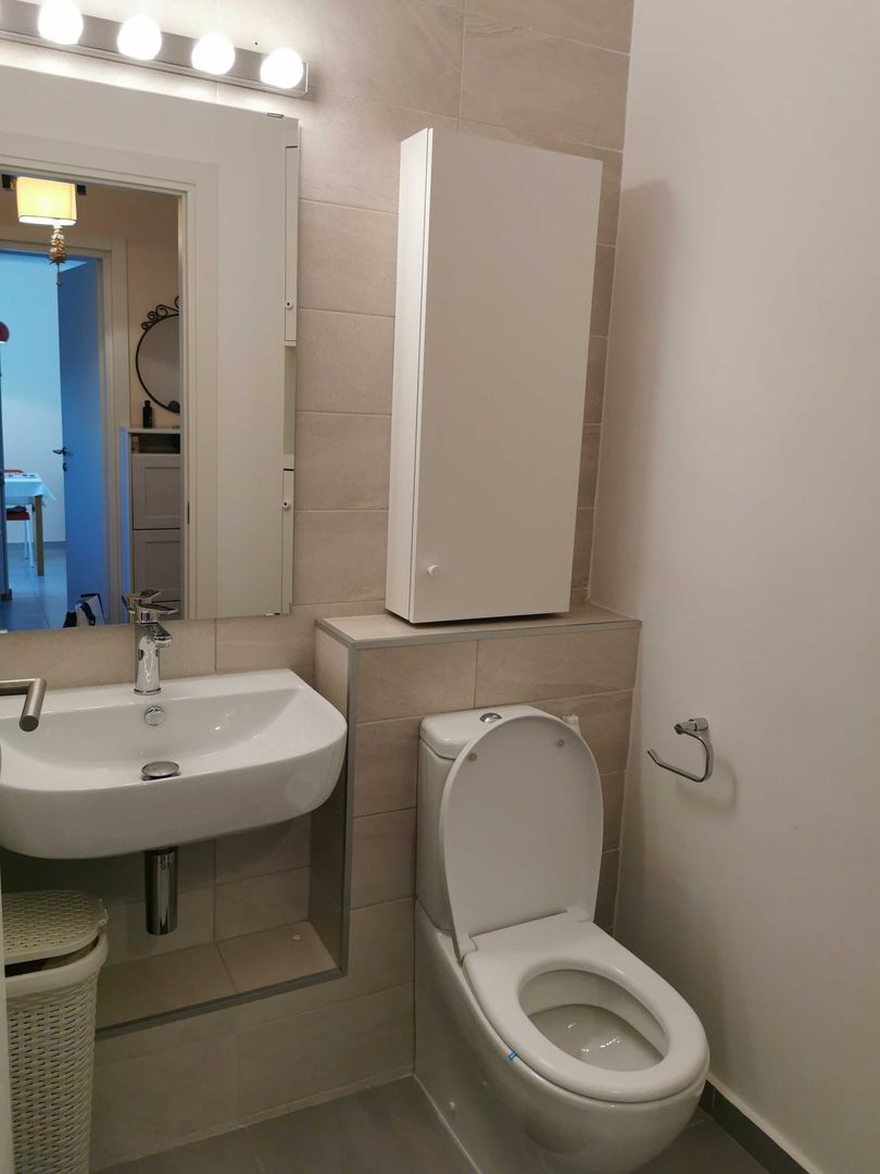 De vanzare apartament 3 camere Lujerului - Poză 6