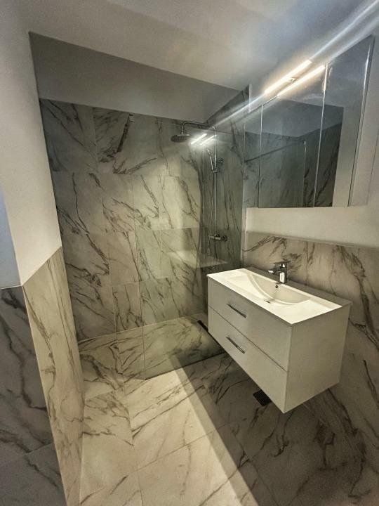 APARTAMENT 2 CAMERE | COMPLET MOBILAT SI UTILAT | ZONA FLOREASCA | - Poză 8