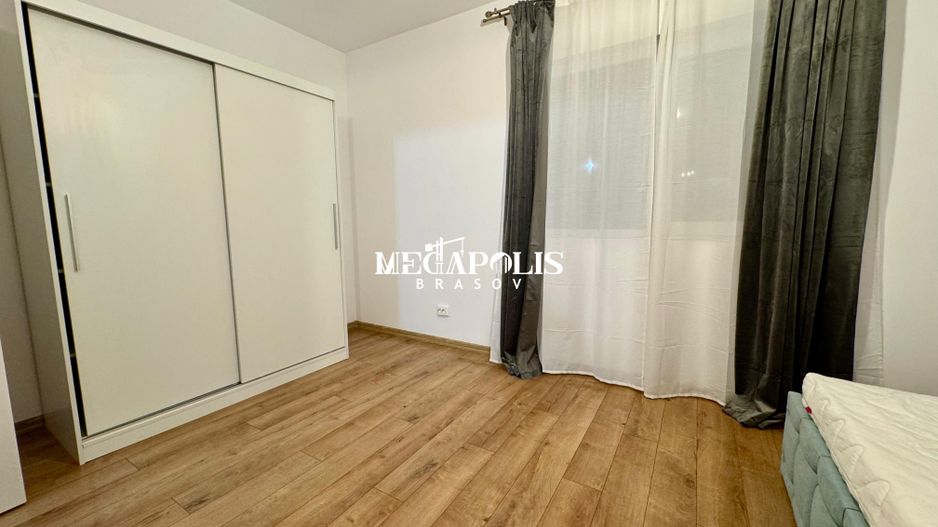 Casă 3 camere | Curte | Parcare | Pet Friendly | Sânpetru - Poză 12