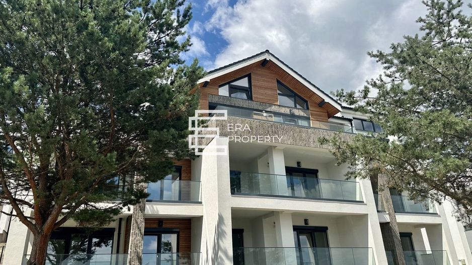 Penthouse 5 camere -131 mp- la cheie- imtabulat-zona Industriala Vest - Poză 8