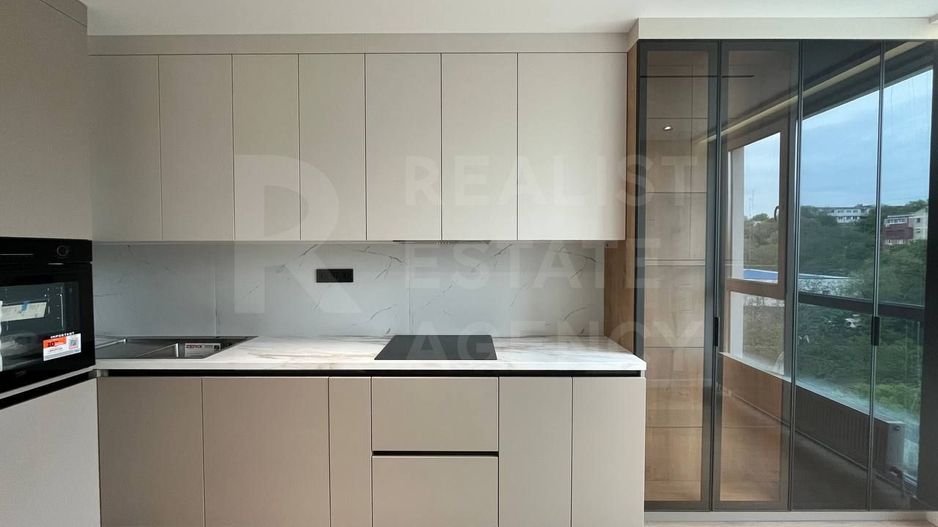 Vânzare, apartament, 2 camere, str. Vadu lui Vodă, Ciocana - Poză 1