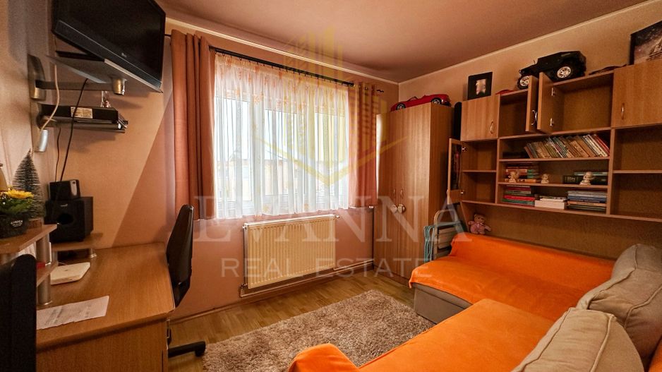 2 camere de vanzare/inchiriere - Pășunii colț cu Păltinișului - Poză 7