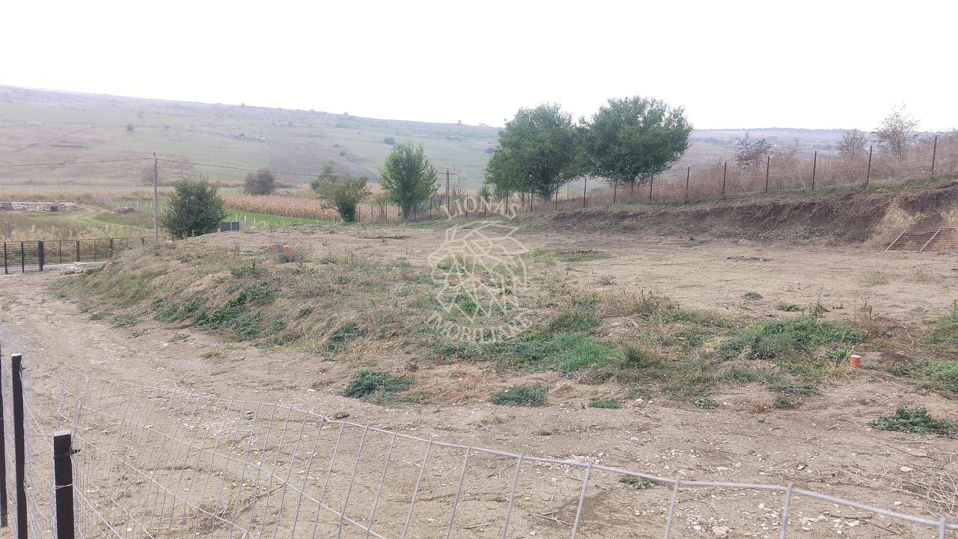 Teren de vânzare 5.665 mp, extravilan, Valea Fânațelor, Cluj-Napoca - Poză 5