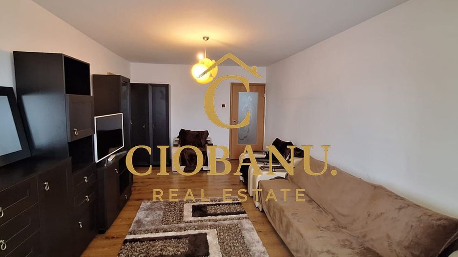 Apartament de inchiriat zona Craiovita Noua-Triaj - Poză 18