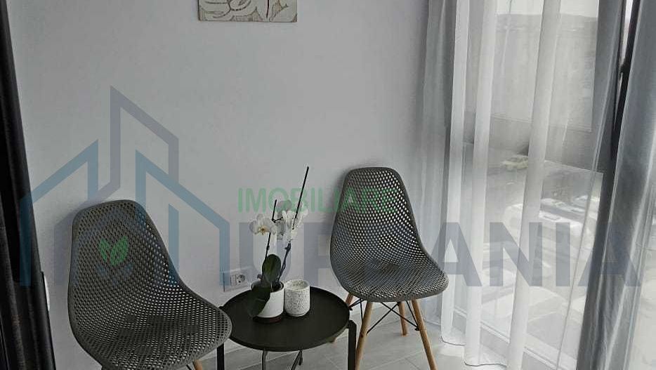 Apartament 2 camere de inchiriat, Comat Towers, zona Dacia-Canta, Iasi - Poză 8