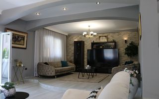 Vila cu sala de fitness, sauna, jacuzzi, zona de top - Andrei Muresanu - Poză 6