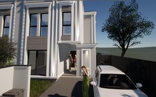 Duplex modern cu 4 camere I Ghiroda - Poză 4