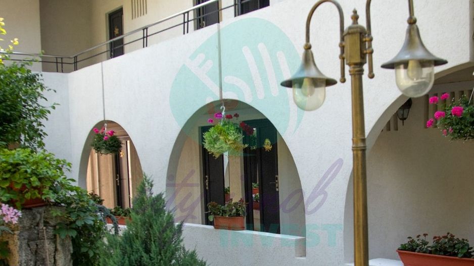 Investment Opportunity - Hotel Complex Near the Sea | Venus - Poză 5