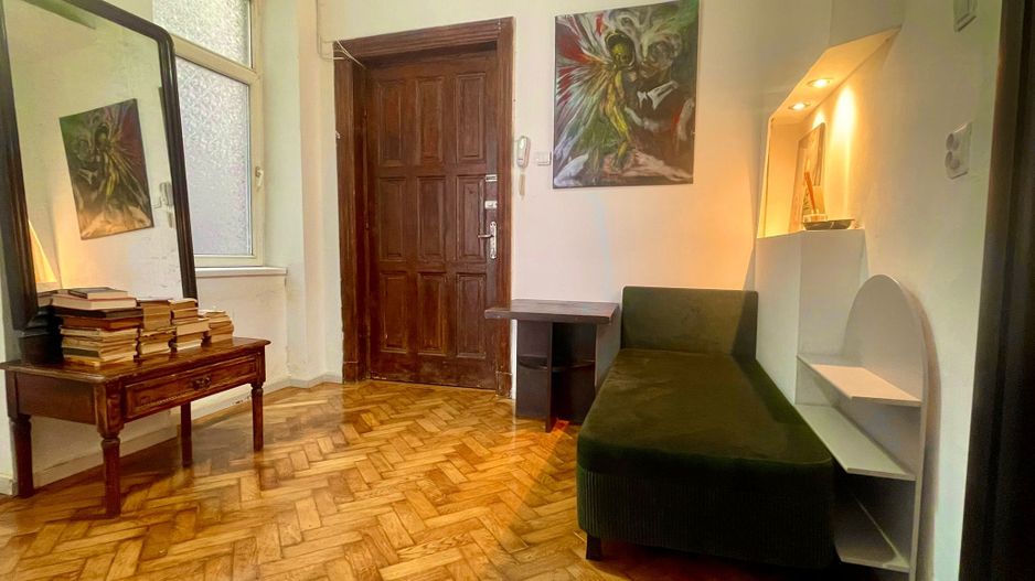 Apartament 3 camere | Universitate - Poză 10