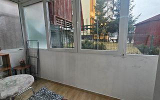 Predeal str M Eminescu, garsoniera mobilata si utilata complet - Poză 8