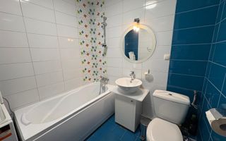 AP. 2 CAMERE-TINERETULUI, PET-FRIENDLY, METROU 2 MINUTE, MODERN - Poză 10