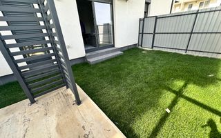 Apartament cu 2 camere  si curte privata in zona Braytim - Poză 6