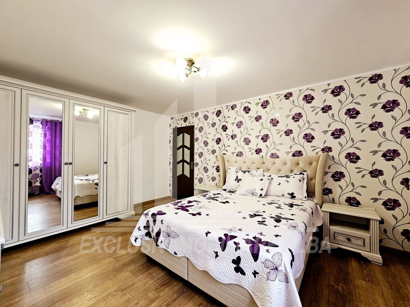 Apartament cu 2 camere decomandate de vanzare, Cetate - Poză 6