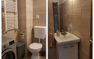 Apartament 3 camere / 152 mp / Pallady / Terasa / 2 Parcari subterane - Poză 5