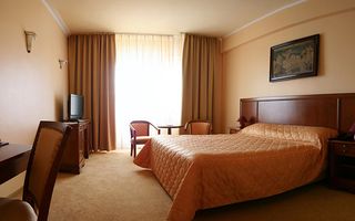 HOTEL MAXIM – Oradea Investment Overview | Premium Operating Hotel Asset - Poză 41